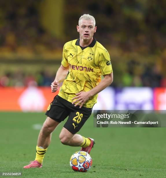 Borussia Dortmund Ucl Final Watch Online Real Madrid Vs