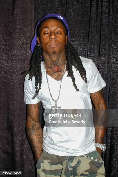 Lil Wayne Racks 20,236 Images Of Lil Wayne Stock Photos, High-Res Pictures, and Images ...