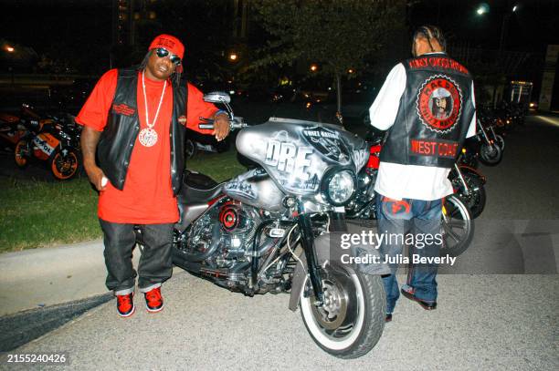 379 Rapper Jamal Photos & High Res Pictures - Getty Images