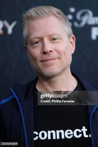 Anthony Gail Rapp 687 Anthony Rapp Performing Stock Photos, High-Res Pictures, and Images ...