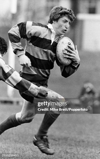 Keith Rix Rugby 18 Keith Beaumont Stock Photos, High-Res Pictures, and Images - Getty ...