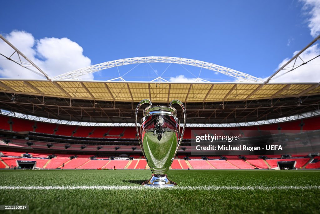 Previews - UEFA Champions League Final 2023/24