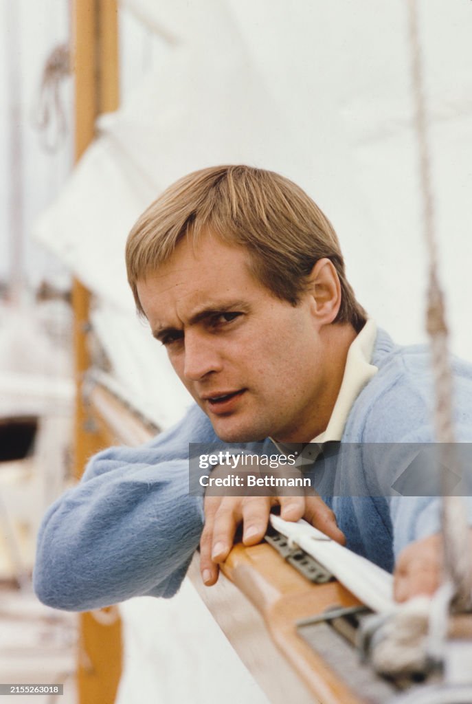David McCallum