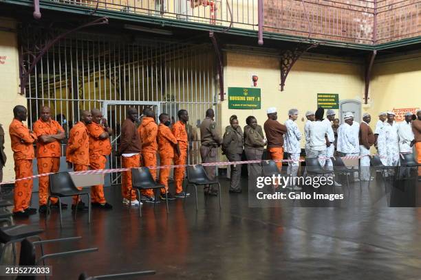 103 Kgosi Mampuru Prison Photos High Res Pictures Getty Images 103-kgosi-mampuru-prison-photos-high-res-pictures-getty-images