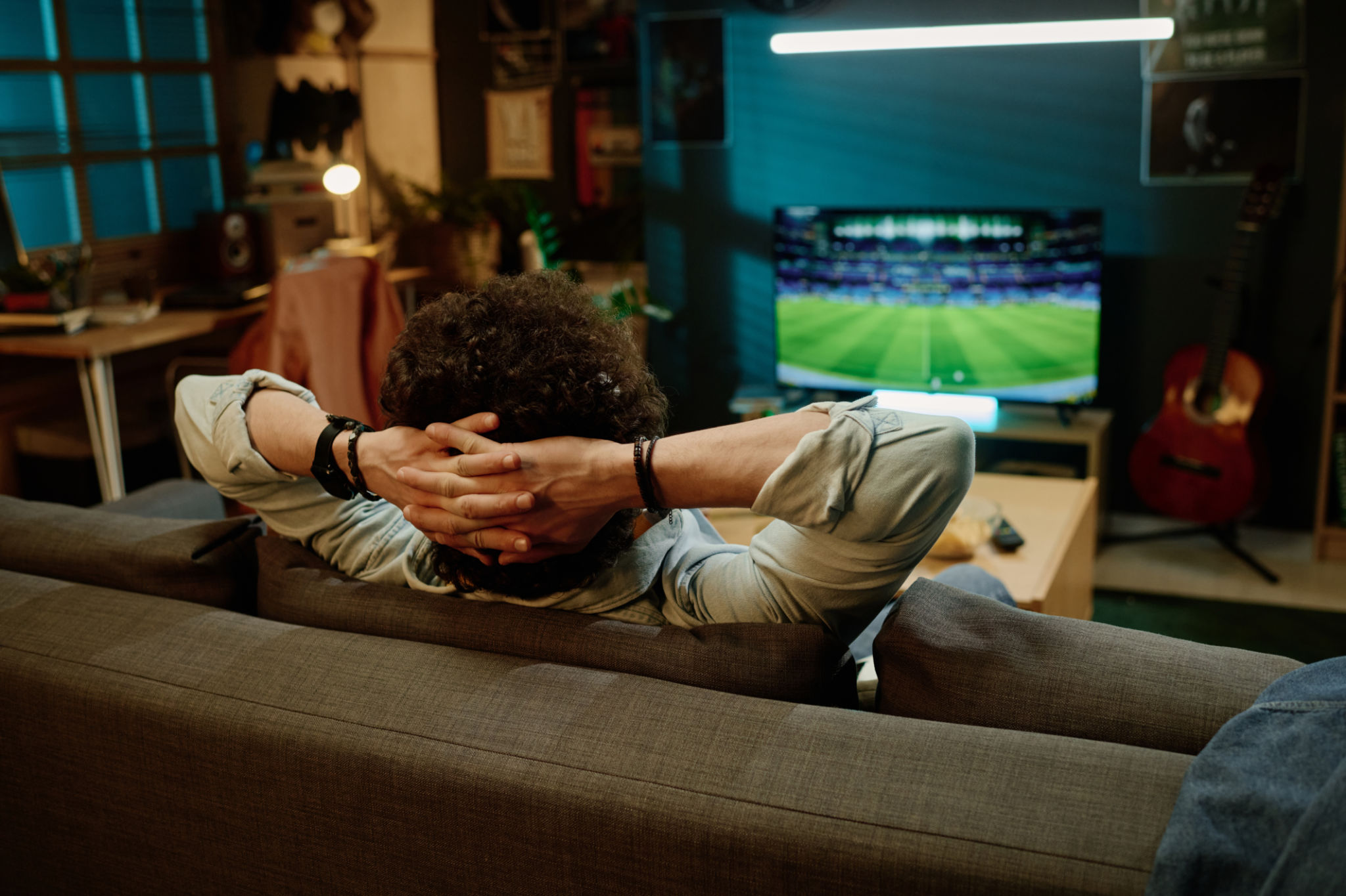 live streaming sports