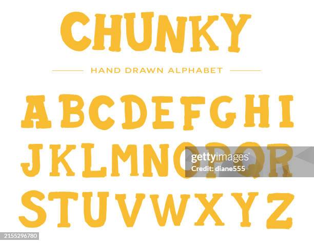 Cartoon Block Lettering 28 Cartoon Block Font Stock Photos, High-Res Pictures, and Images ...