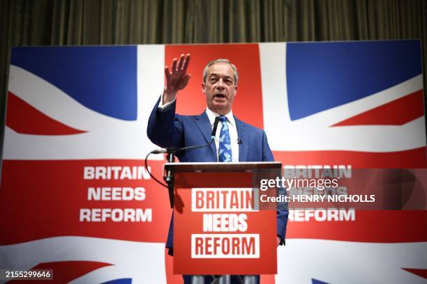 The Populist Pincer Movement: Reform UK and The Populist Pincer Movement: Reform UK and the Greens
