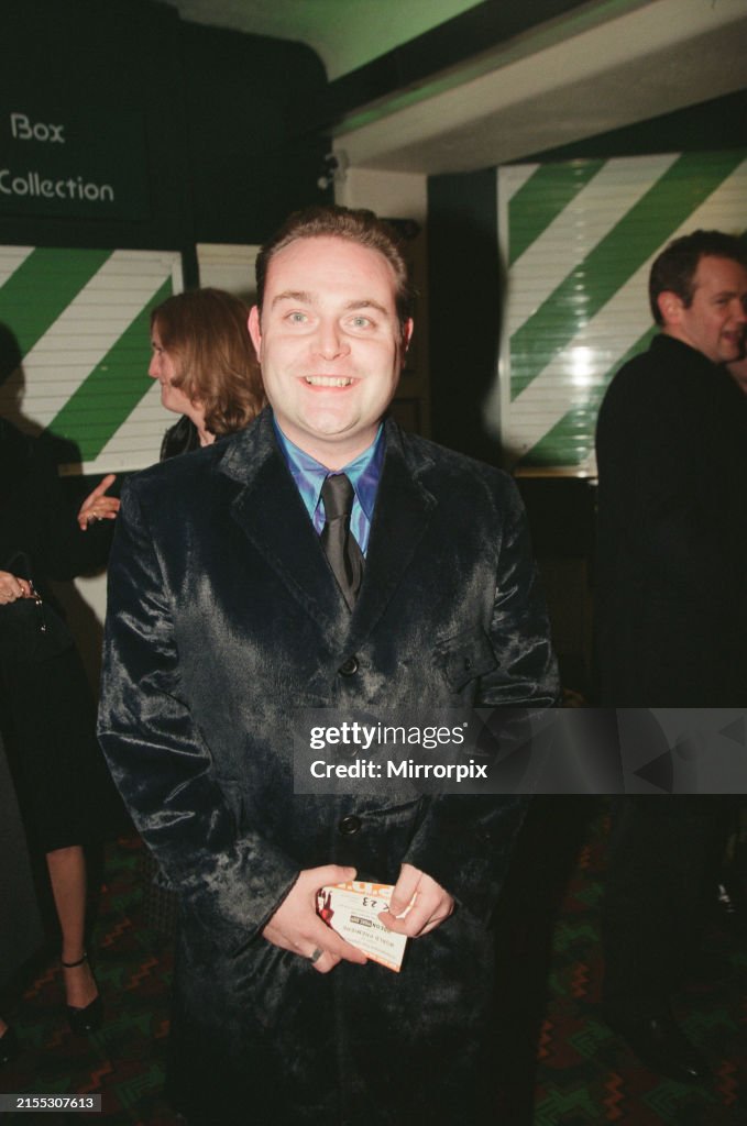 Film Premiere Up 'N' Under, 1998
