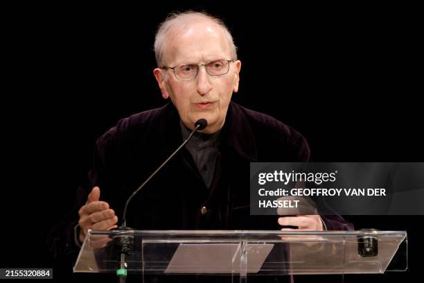 22 Jean Claude Milner Stock Photos, HighRes Pictures, and Images