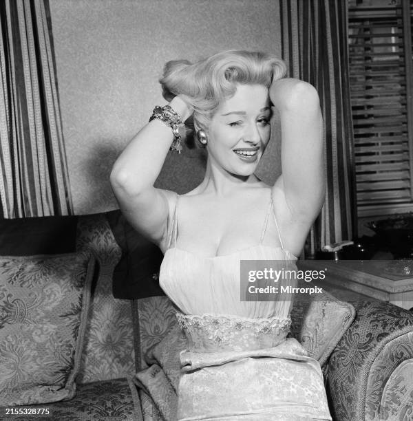 68 Sheree Winton Photos High Res Pictures Getty Images 68-sheree-winton-photos-high-res-pictures-getty-images
