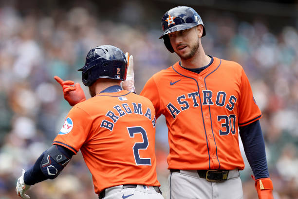 Astros vs. Twins Prediction, Odds, Picks - May 31