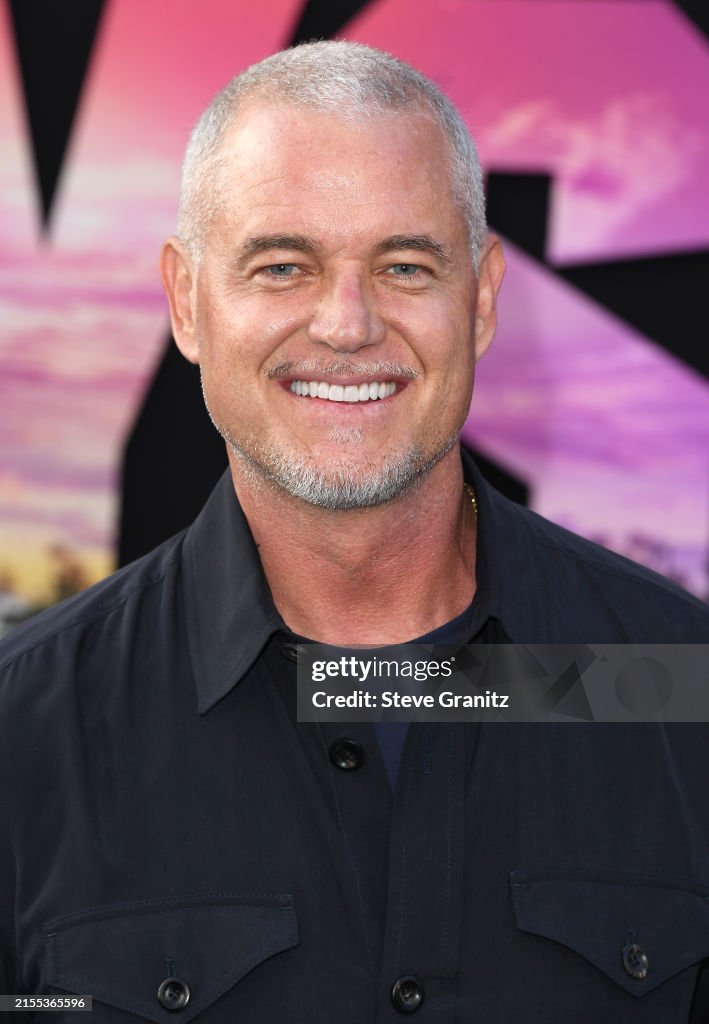 Los Angeles Premiere Of Columbia Pictures' "Bad Boys: Ride Or Die" - Arrivals