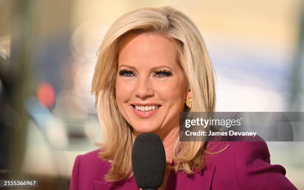 116 Shannon Bream Stock Photos, High-Res Pictures, and Images - Getty