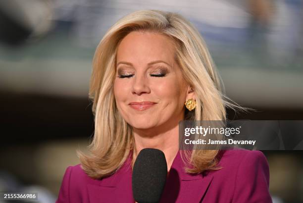 116 Shannon Bream Stock Photos, High-Res Pictures, and Images - Getty