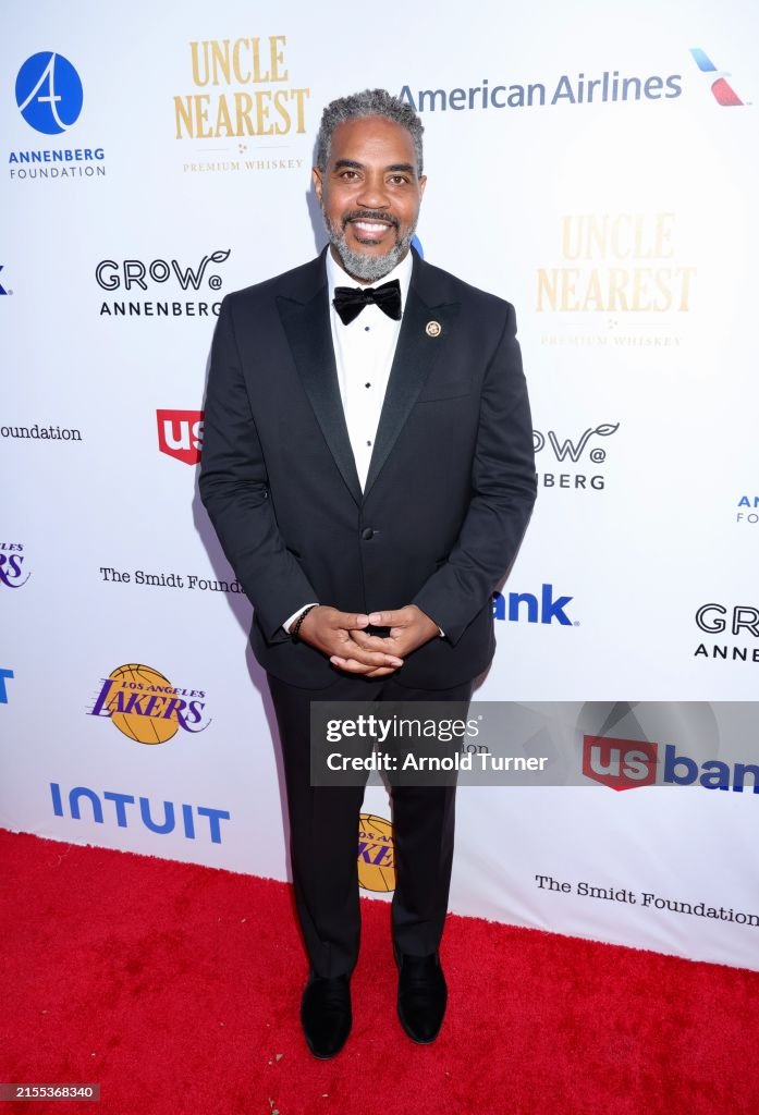 49th Annual Whitney M. Young, Jr. Awards Dinner