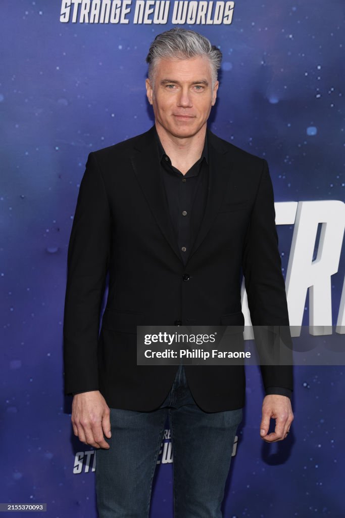 Paramount+ "Star Trek: Strange New Worlds" FYC Second Season Event