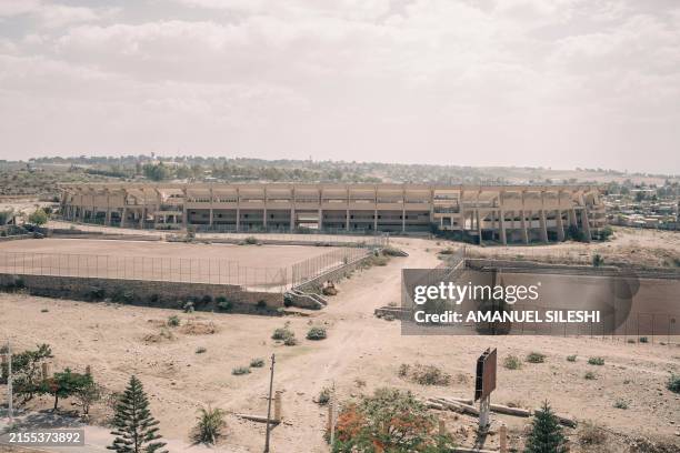 95 Tigray Stadium Stock Photos High Res Pictures And Images Getty 95-tigray-stadium-stock-photos-high-res-pictures-and-images-getty