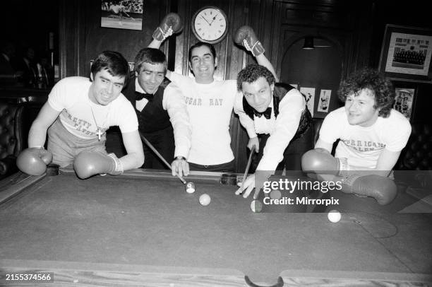 Patsy Fagan Rip 74 Alex Fagan Stock Photos, High-Res Pictures, and Images - Getty Images