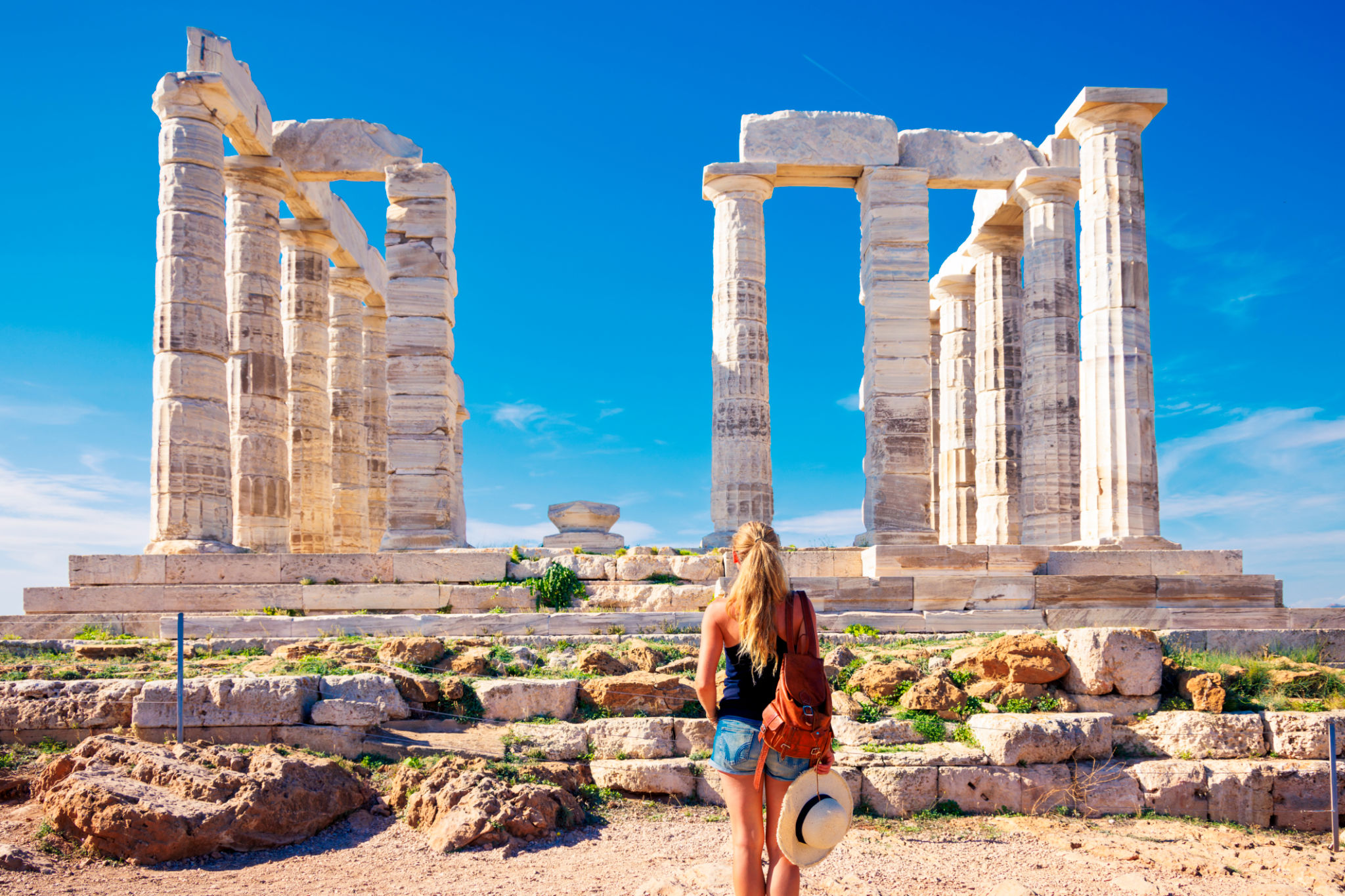 greek historical travel
