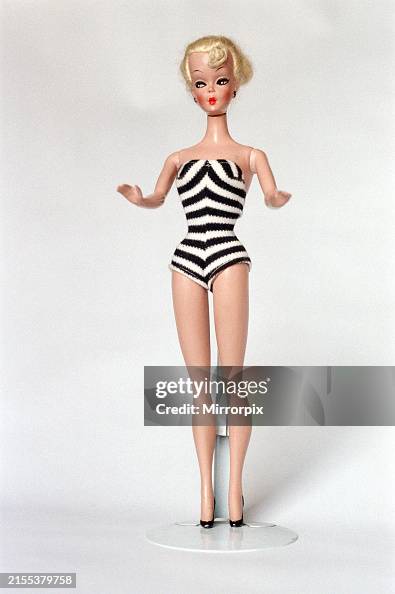 Barbie Doll Toy Barbie Doll Toy
