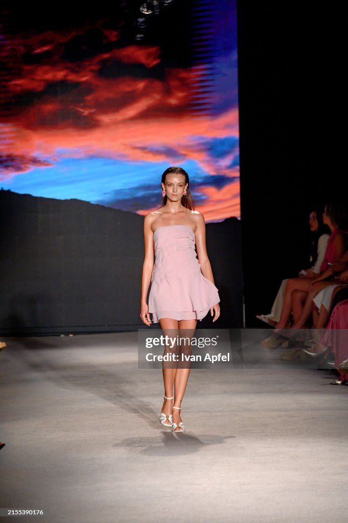 AZULU - Paraiso Miami Swim Week 2024