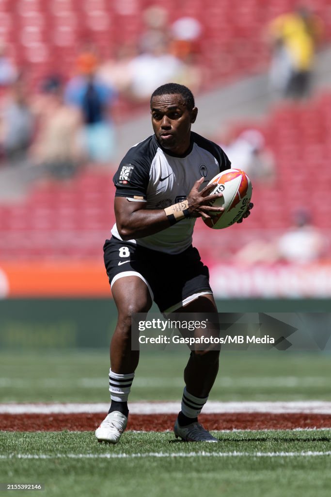 HSBC Madrid Rugby Sevens