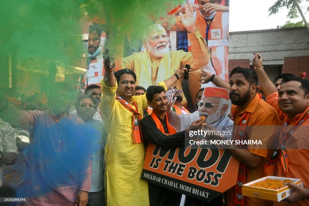 INDIA-VOTE