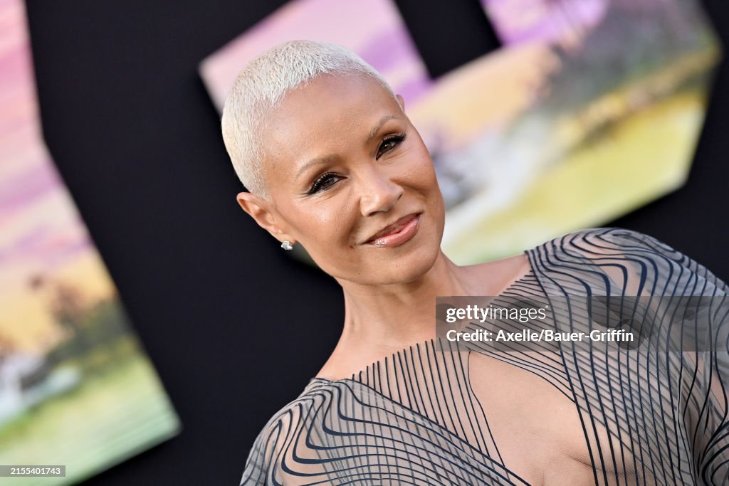 Los Angeles Premiere Of Columbia Pictures' "Bad Boys: Ride Or Die" - Arrivals