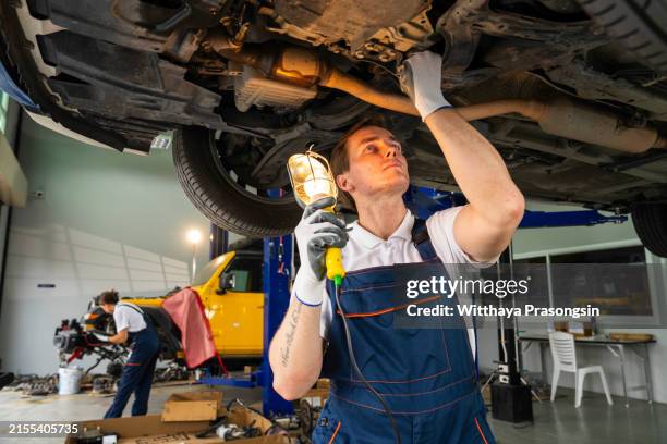 Ny Car Inspection Rust 109 Car Rust Inspection Stock Photos, High-Res Pictures, and Images ...
