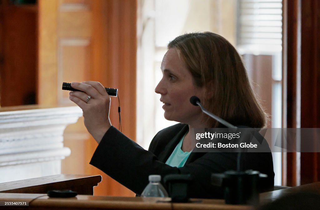 Karen Read Murder Trial