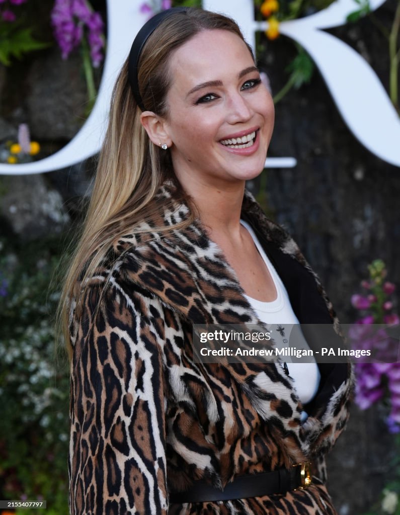 Dior Cruise 2025 show