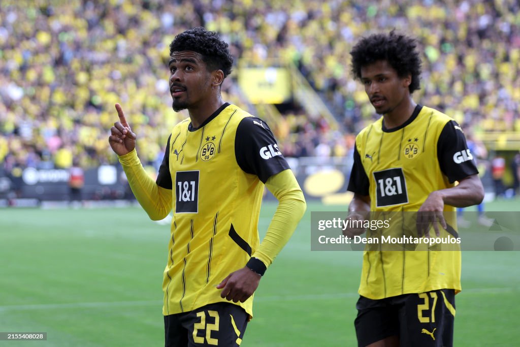 Reus or Brandt: the probable lineups of Dortmund and Real Madrid