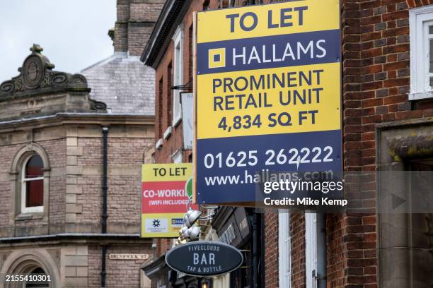 Commercial office space available for rent on 29th May 2024 in Macclesfield, United Kingdom. Things have been difficult for the commercial property...