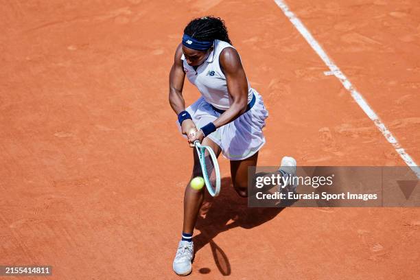 2024 French Open - Day 10, News Photo