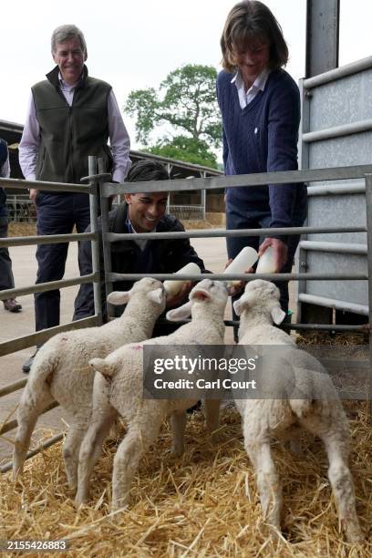 David Rutley 33,324 Rachel May Photos & High Res Pictures - Getty Images