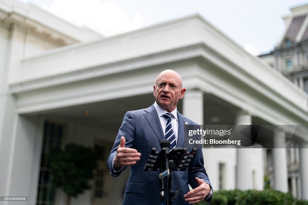 Biden To Crack Down On Migrants By Slashing Asylum Claims