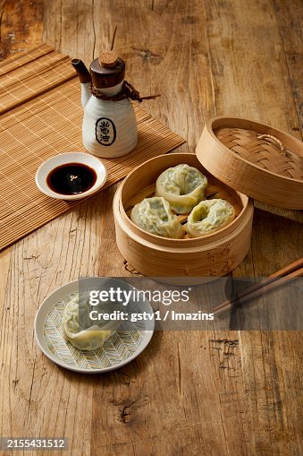 Dumpling Dumpling