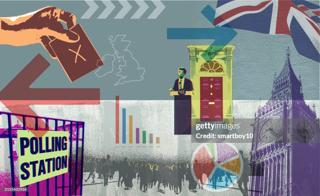 British General Election