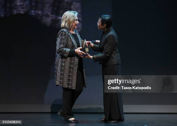 Maria Rodham 156 Rappler Stock Photos, High-Res Pictures, and Images - Getty Images