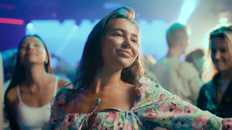 Beautiful Rave 1,633 Rave Girl Stock Videos, Footage, & 4K Video Clips - Getty Images