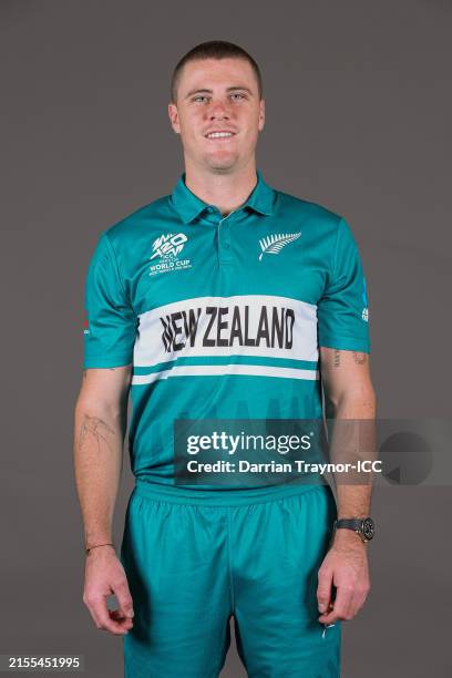 1,451 Finn Allen Photos & High Res Pictures - Getty Images