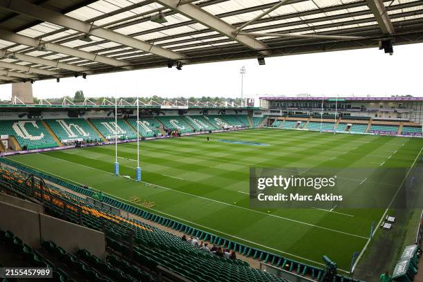 8 507 Franklin Gardens Stadium Stock Photos High Res Pictures And 8-507-franklin-gardens-stadium-stock-photos-high-res-pictures-and