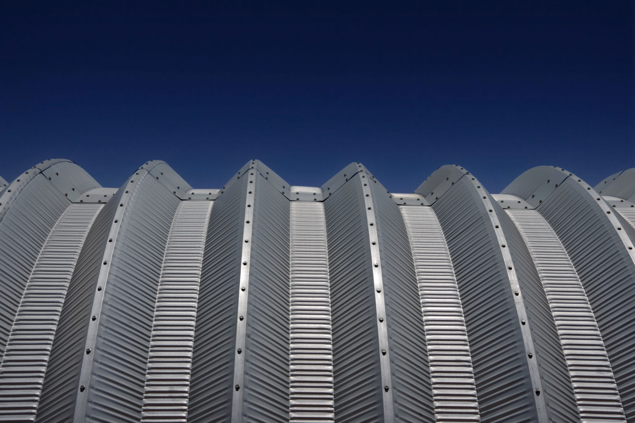 Profile roof Profile roof