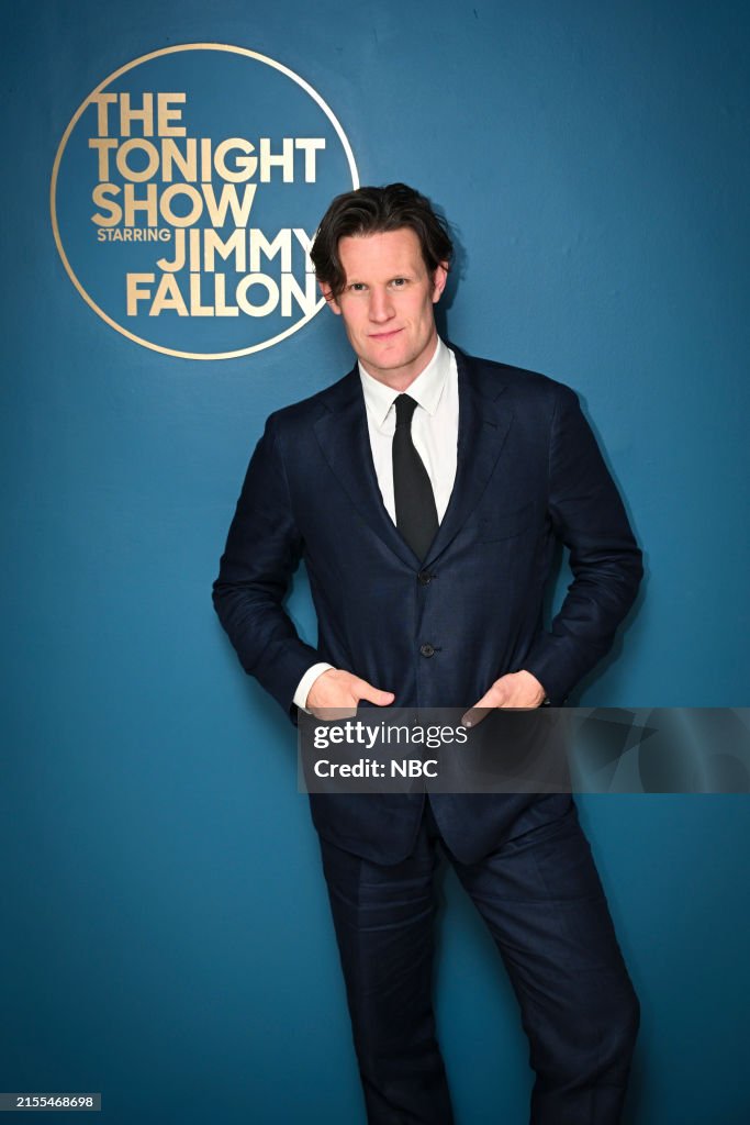 The Tonight Show Starring Jimmy Fallon - Season 11