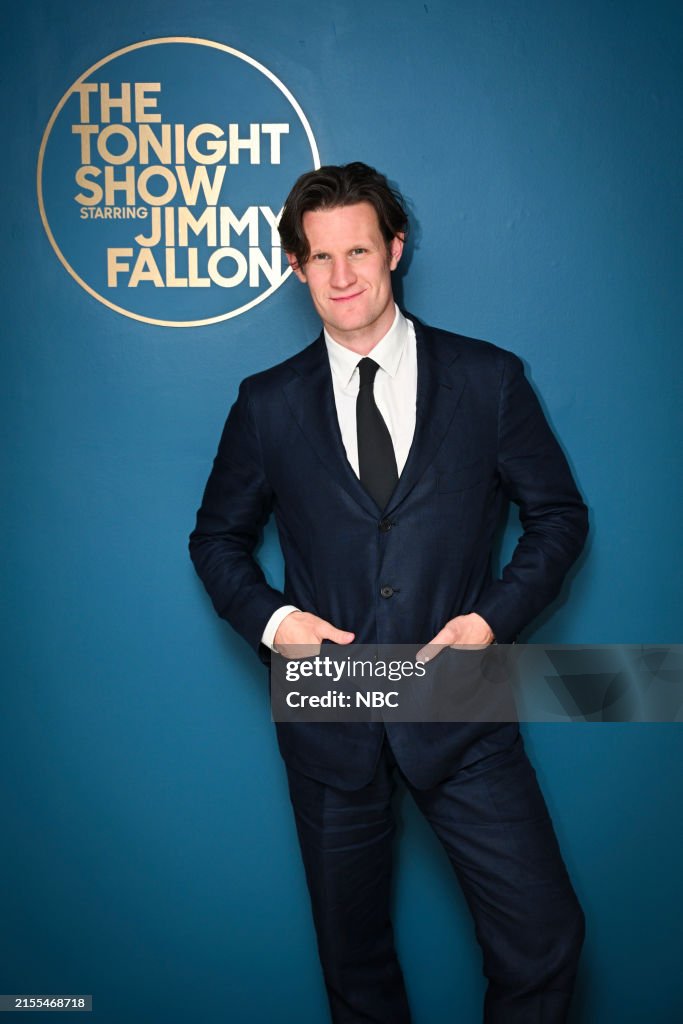 The Tonight Show Starring Jimmy Fallon - Season 11