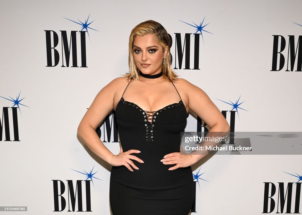 2024 BMI Pop Awards - Arrivals