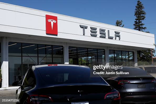 Tesla Issues Recall For Over 100,000 Vehicles Over Seat Belt Warning System Tesla Issues Recall For Over 100,000 Vehicles Over Seat Belt Warning System