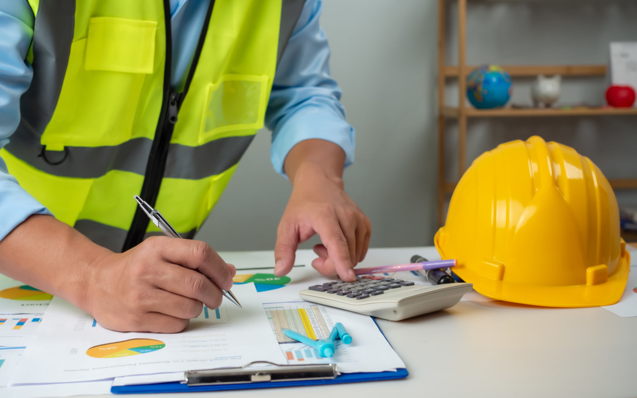 contractor tools