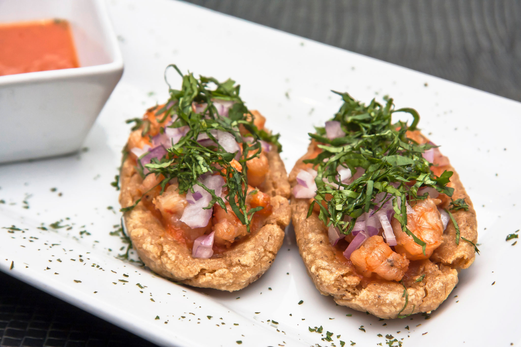 gastronomía mexicana