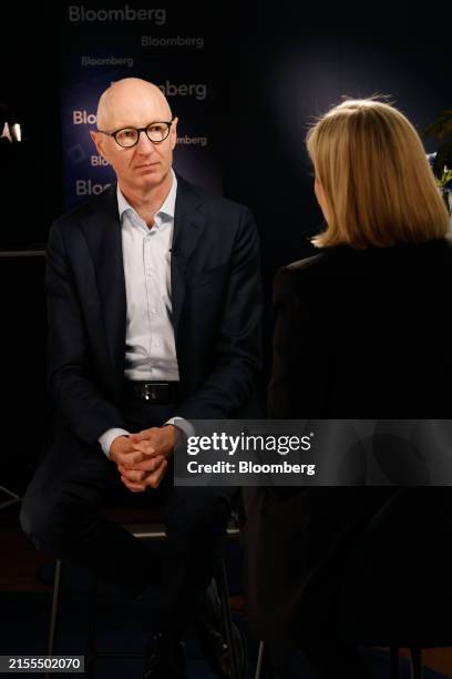 Lars Fruergaard 60 Novo Nordisk A S Chief Executive Officer Lars Fruergaard Jorgensen ...